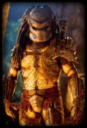 Yautja Jungle Hunter (Predator: Hunting Grounds)